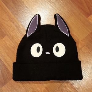 KIKI'S DELIVERY SERVICE BEANIE